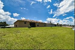 1102 NE 11th Avenue, Cape Coral FL 33909