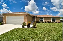 1102 NE 11th Avenue, Cape Coral FL 33909