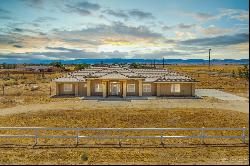 49540 90th Street, Lancaster CA 93536