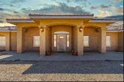 49540 90th Street W, Lancaster CA 93536