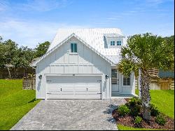 166 Bayou Edge Landing, Santa Rosa Beach FL 32459