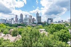 375 Ralph McGill Boulevard NE #807, Atlanta GA 30312