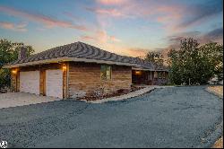 23354 Gold Springs Drive, Columbia CA 95310