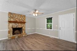 2752 Bethel Court, Winston-Salem NC 27127