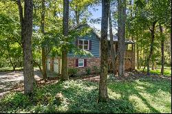 2752 Bethel Court, Winston-Salem NC 27127