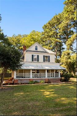 671 Carolina Road, Suffolk VA 23434