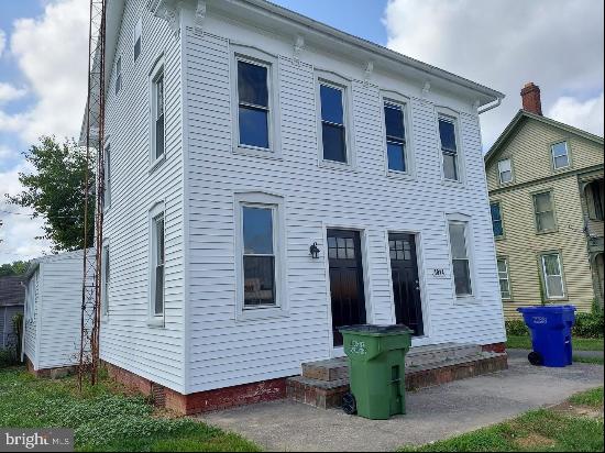 1014 Mount Rose Avenue, York PA 17403