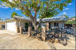 42521 W 52nd Street, Lancaster CA 93536