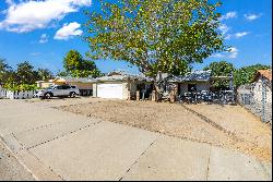 42521 W 52nd Street, Lancaster CA 93536