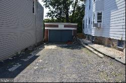 507 Harrison Street, Pottsville PA 17901