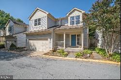 20104 Tindal Springs Place, Montgomery Village MD 20886