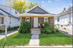 10 Wills St, St. Catharines ON L2P2W4