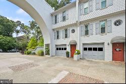 856 Saint Charles Avenue NE #1, Atlanta GA 30306