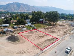 2462 N 740 E #18, North Logan UT 84341