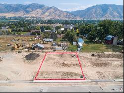 2462 N 740 E #18, North Logan UT 84341