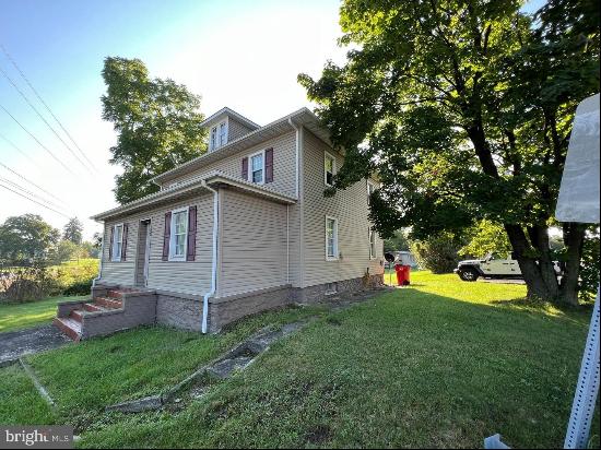 100 Walnut Bottom Road, Shippensburg PA 17257