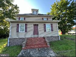 100 Walnut Bottom Road, Shippensburg PA 17257