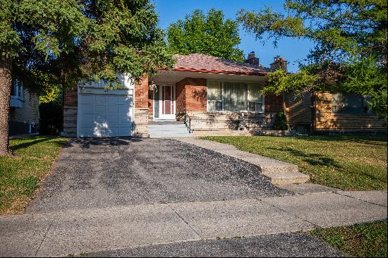 Lovely Family Home