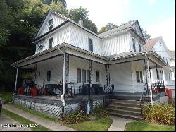 113 Newport Street, Glen Lyon PA 18617