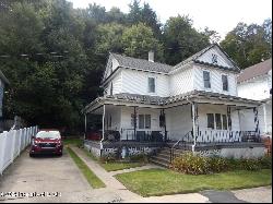 113 Newport Street, Glen Lyon PA 18617