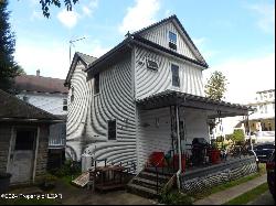 113 Newport Street, Glen Lyon PA 18617