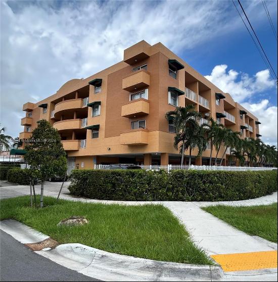 2441 SW 31st Ave Unit 309, Miami FL 33145