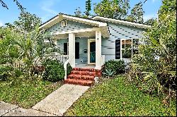 2122 Barnett Avenue, Wilmington NC 28403