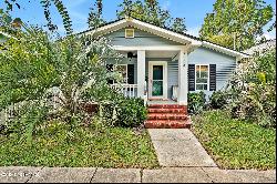 2122 Barnett Avenue, Wilmington NC 28403