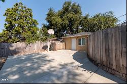 157 1/2 Wapello Street, Altadena CA 91001