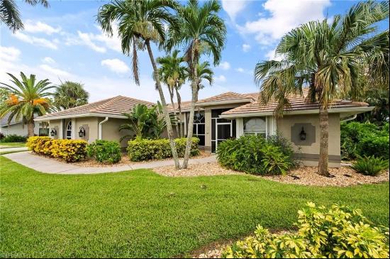 3354 SE 18th AVE, Cape Coral FL 33904