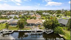 3354 SE 18th AVE, Cape Coral FL 33904