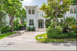 290 Fernwood Rd Unit 1, Key Biscayne FL 33149