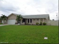 4014 SW 1st Avenue, Cape Coral FL 33914