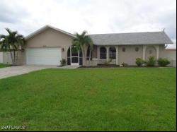 4014 SW 1st Avenue, Cape Coral FL 33914