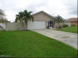 4014 SW 1st Avenue, Cape Coral FL 33914