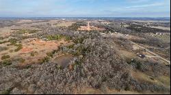 Waco 18 acres Road, Shawnee OK 74801