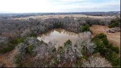 Waco 18 acres Road, Shawnee OK 74801