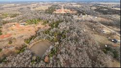 Waco 18 acres Road, Shawnee OK 74801