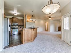 1125 Ariana, Shawnee OK 74804