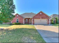 1125 Ariana, Shawnee OK 74804