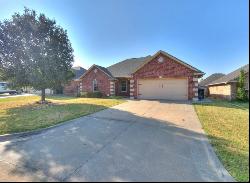 1125 Ariana, Shawnee OK 74804