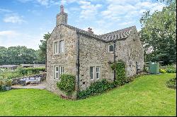 The Manor House, Kirkby Malham BD23