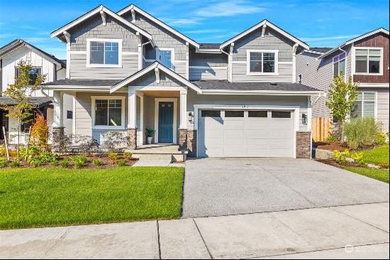 2012 85th Avenue Ct, Edgewood WA 98371