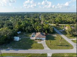 18123 Monteverde Drive, Spring Hill FL 34610