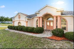 18123 Monteverde Drive, Spring Hill FL 34610