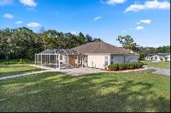 18123 Monteverde Drive, Spring Hill FL 34610