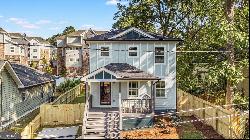 81 Bowen Avenue SE, Atlanta GA 30315