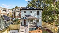 81 Bowen Avenue SE, Atlanta GA 30315