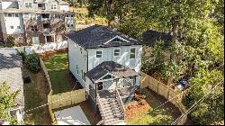 81 Bowen Avenue SE, Atlanta GA 30315