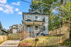 81 Bowen Avenue SE, Atlanta GA 30315